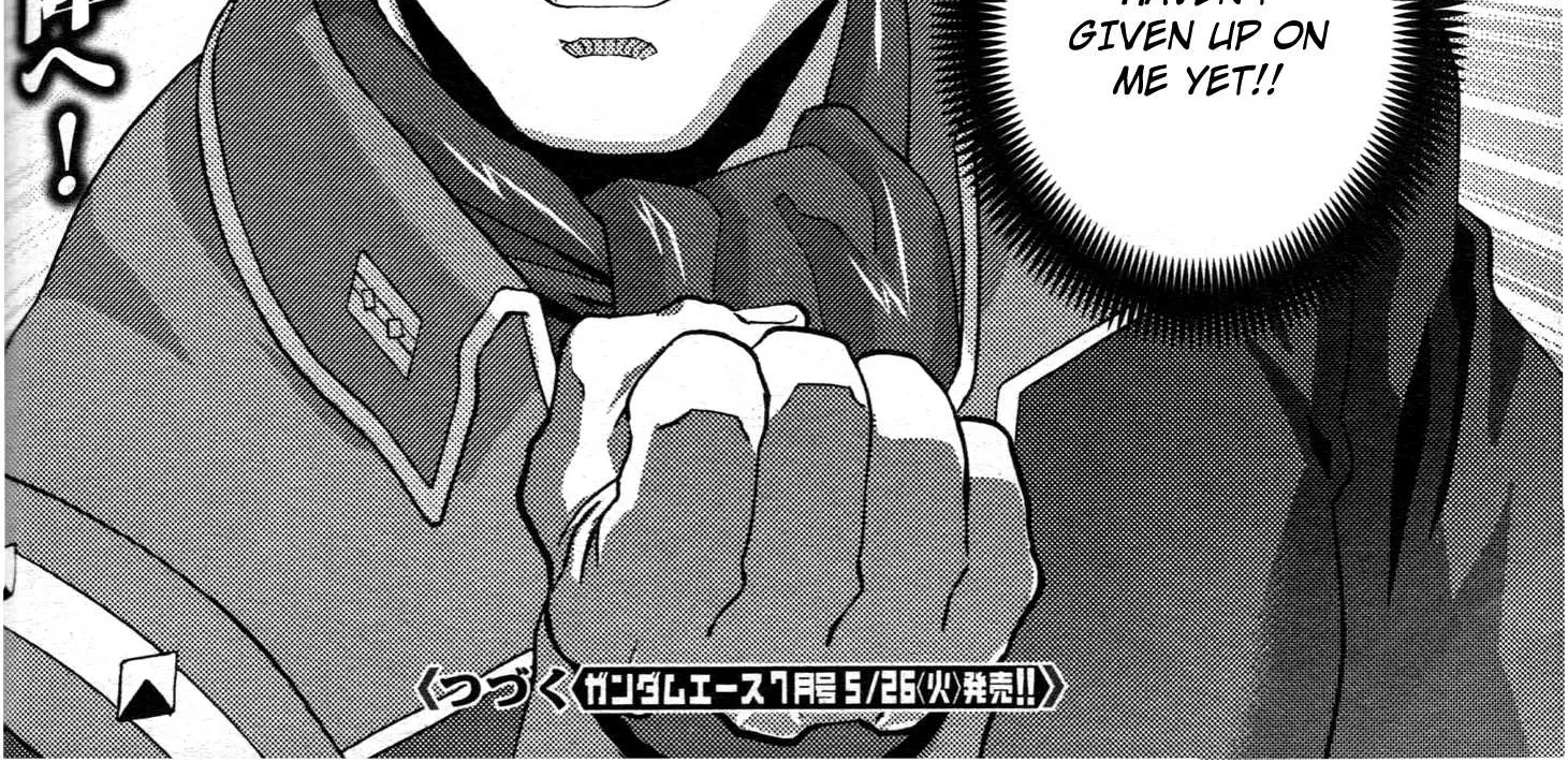 Mobile Suit Zeta Gundam - Define Chapter 71 page 88 - 