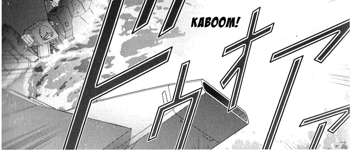 Mobile Suit Zeta Gundam - Define Chapter 72 page 17 - 
