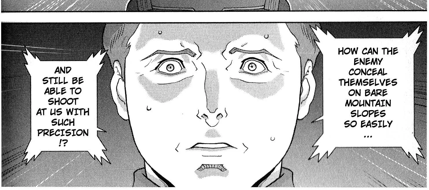 Mobile Suit Zeta Gundam - Define Chapter 72 page 19 - 