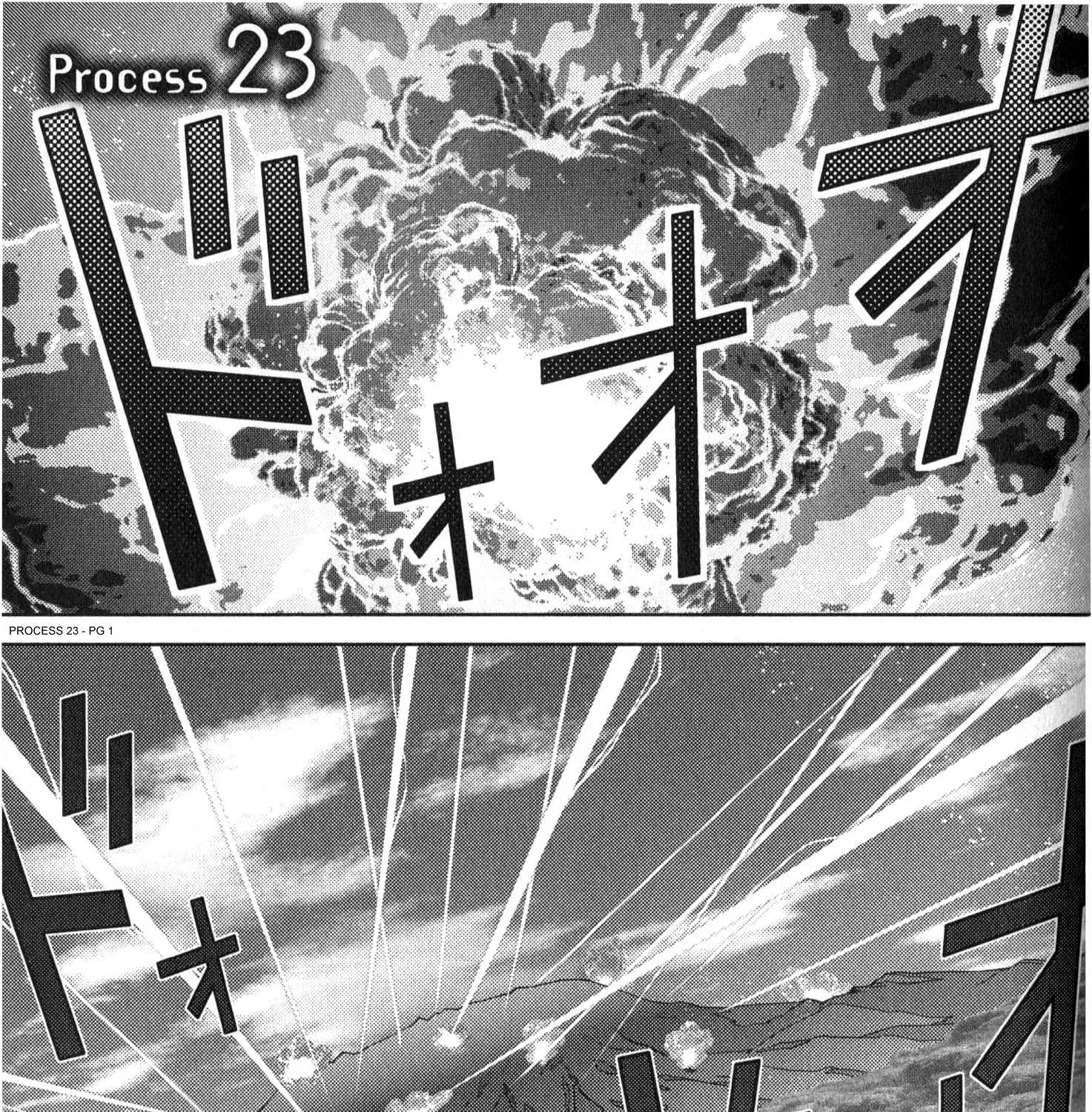 Mobile Suit Zeta Gundam - Define Chapter 72 page 4 - 