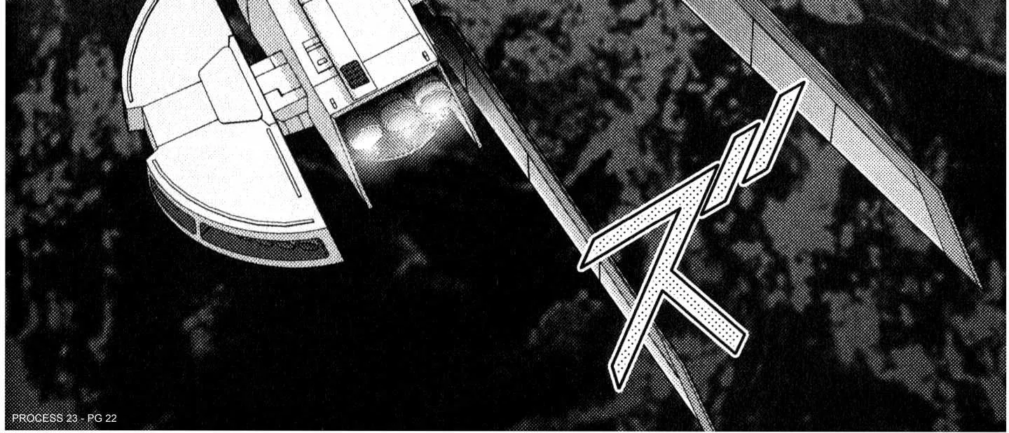Mobile Suit Zeta Gundam - Define Chapter 72 page 47 - 