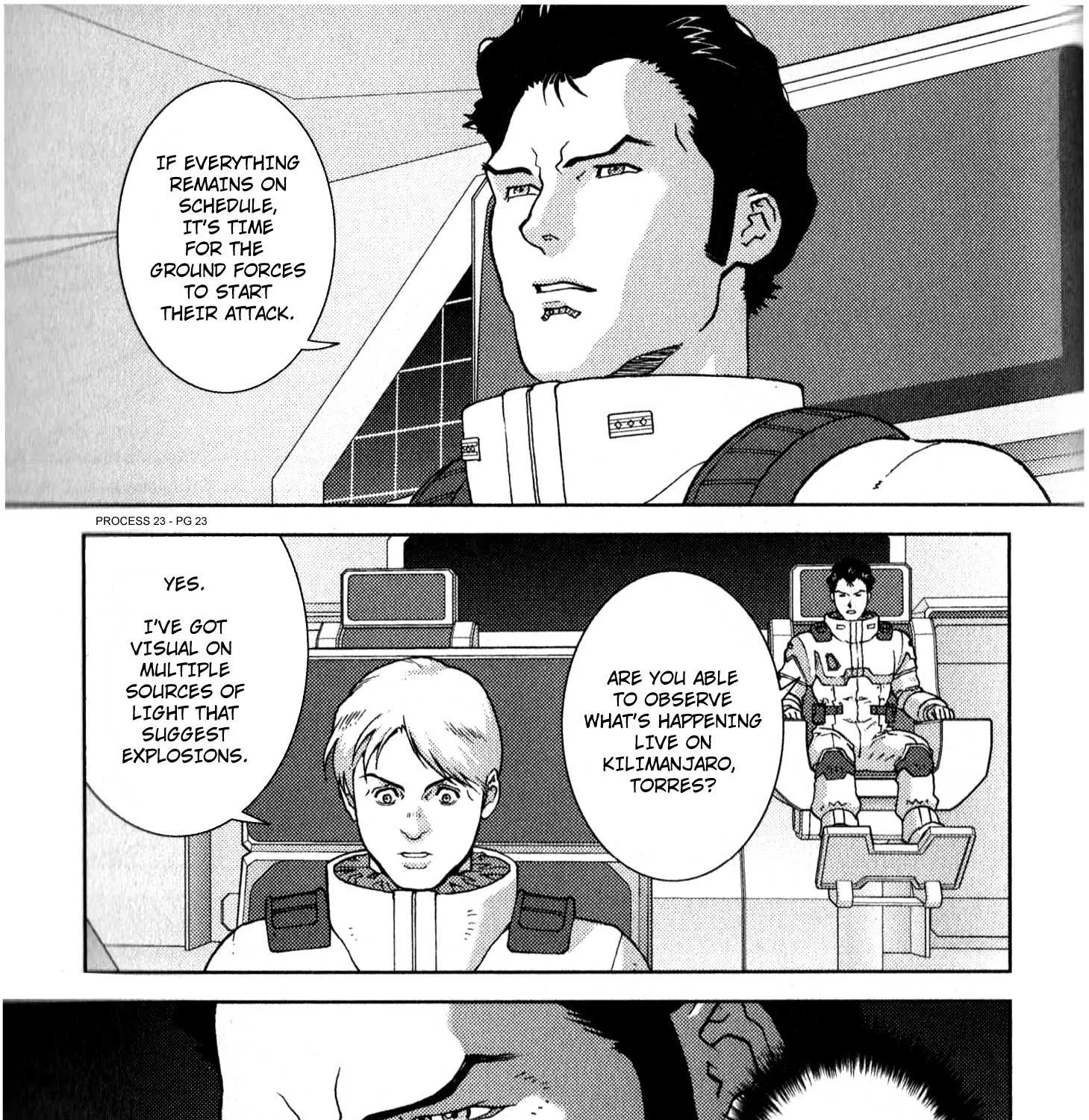 Mobile Suit Zeta Gundam - Define Chapter 72 page 48 - 