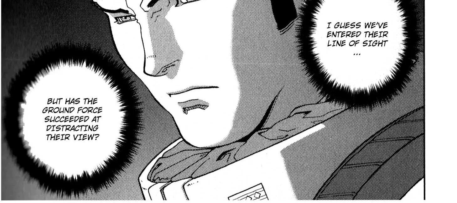 Mobile Suit Zeta Gundam - Define Chapter 72 page 49 - 
