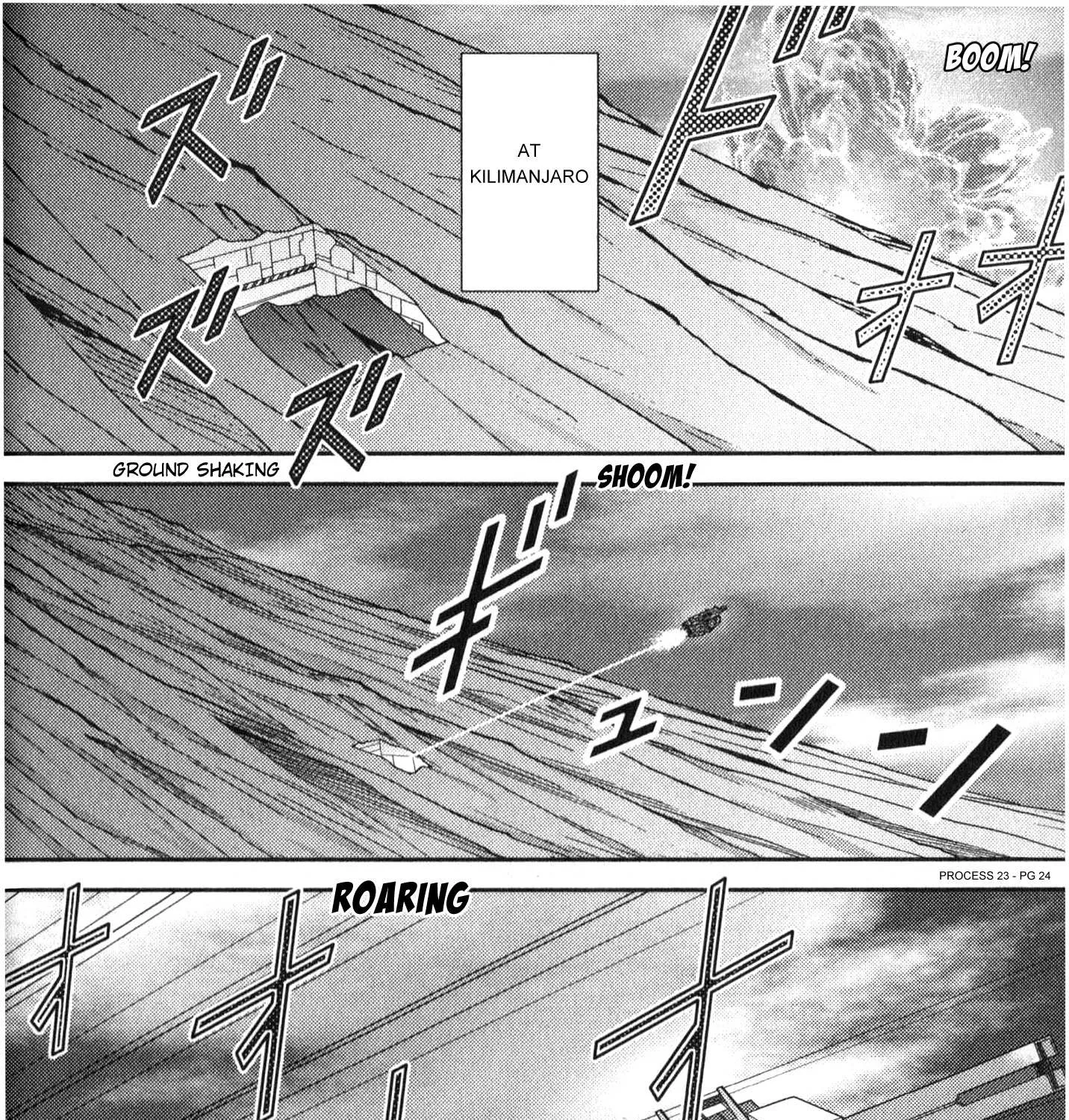 Mobile Suit Zeta Gundam - Define Chapter 72 page 50 - 