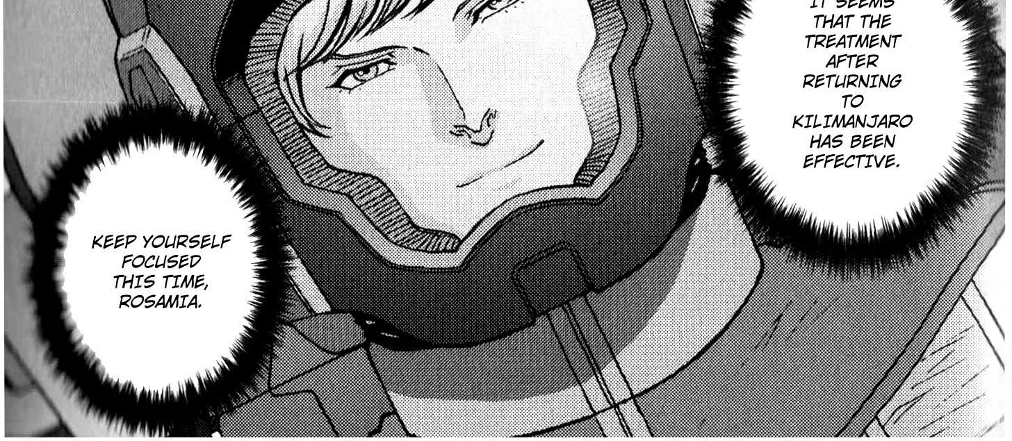Mobile Suit Zeta Gundam - Define Chapter 72 page 61 - 