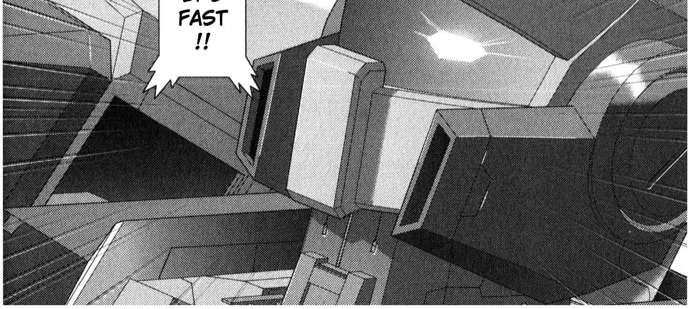 Mobile Suit Zeta Gundam - Define Chapter 72 page 63 - 