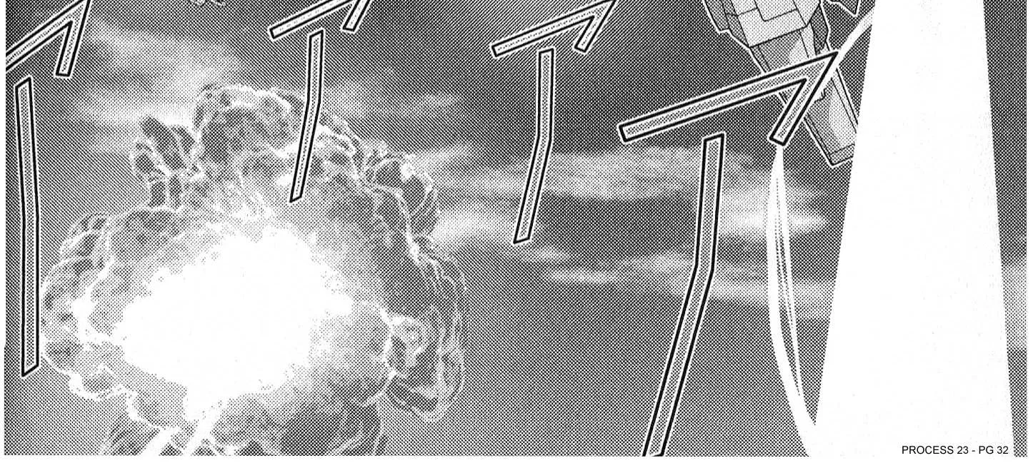 Mobile Suit Zeta Gundam - Define Chapter 72 page 67 - 