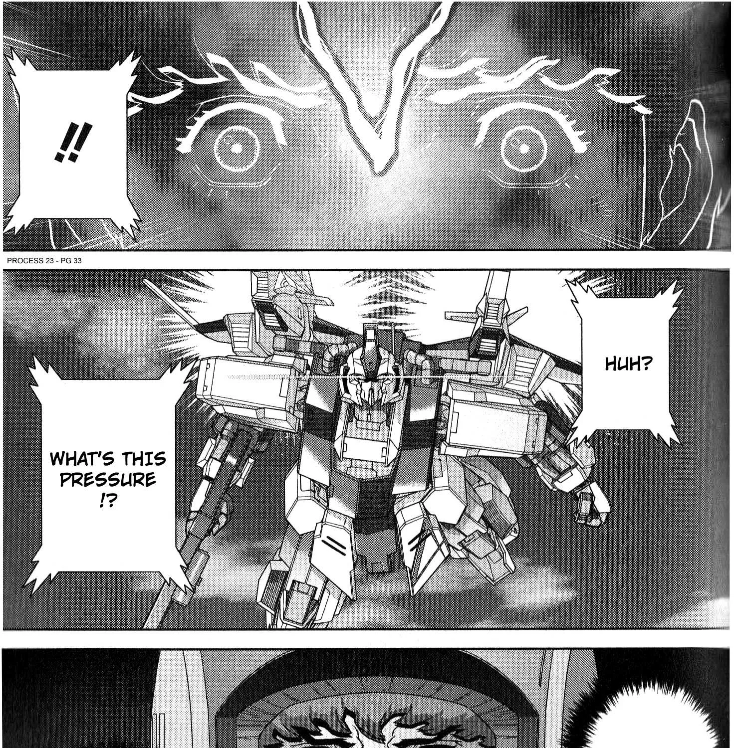 Mobile Suit Zeta Gundam - Define Chapter 72 page 68 - 