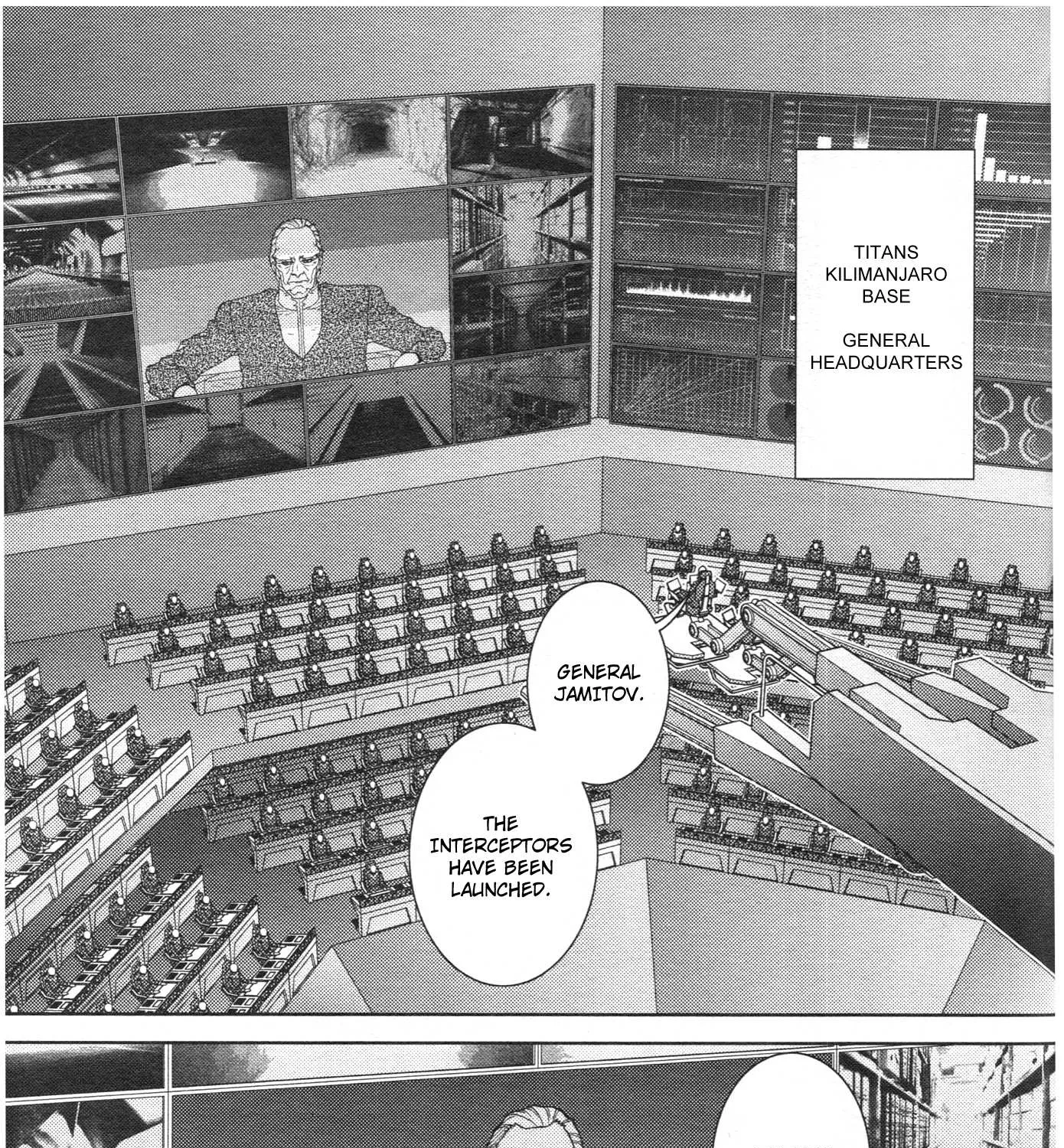Mobile Suit Zeta Gundam - Define Chapter 73 page 18 - 