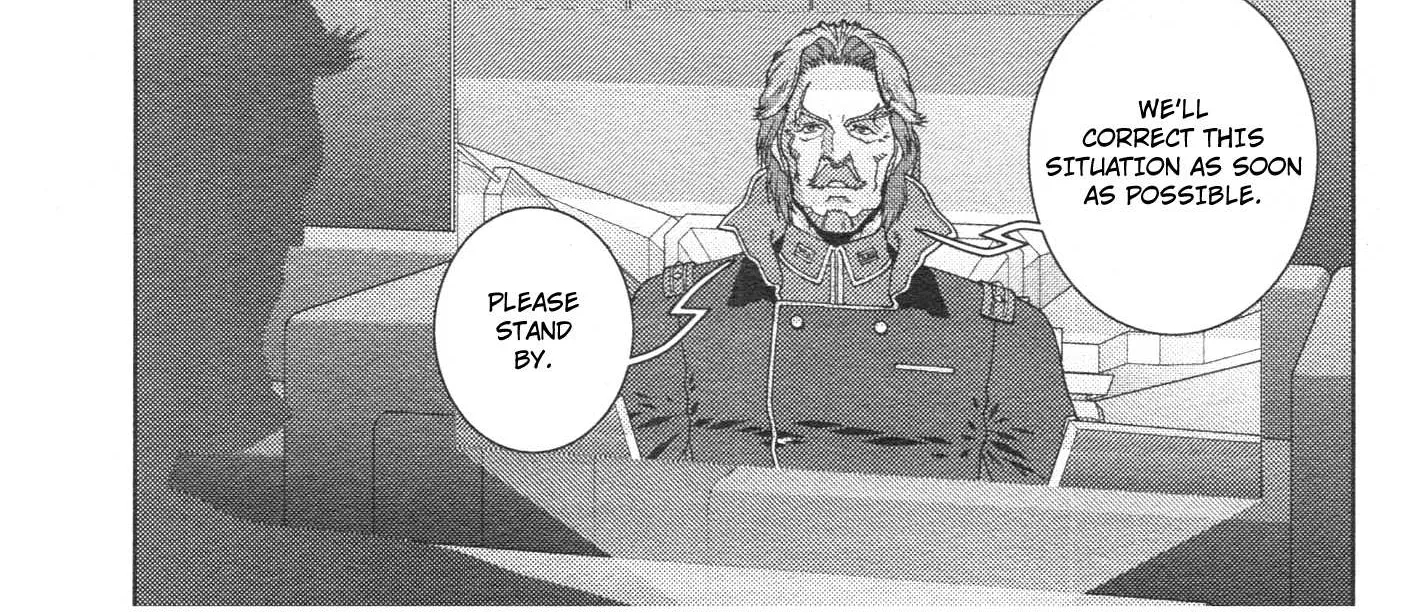 Mobile Suit Zeta Gundam - Define Chapter 73 page 23 - 