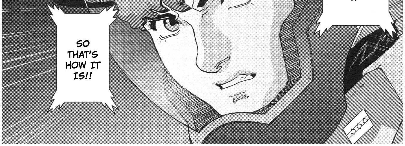 Mobile Suit Zeta Gundam - Define Chapter 73 page 43 - 