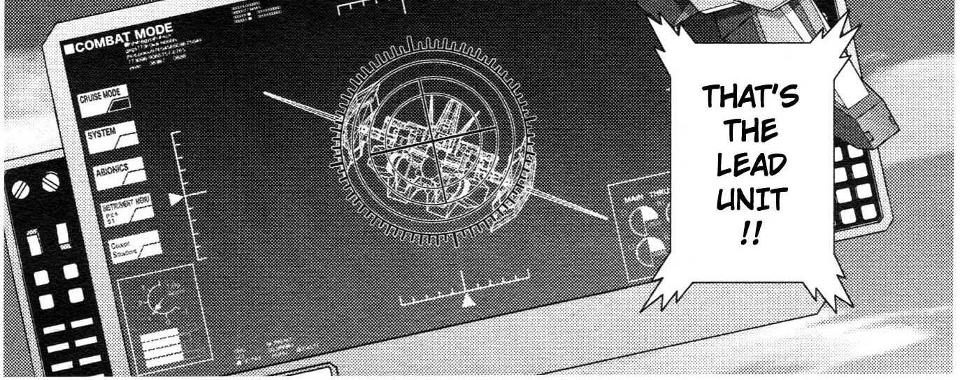 Mobile Suit Zeta Gundam - Define Chapter 73 page 45 - 