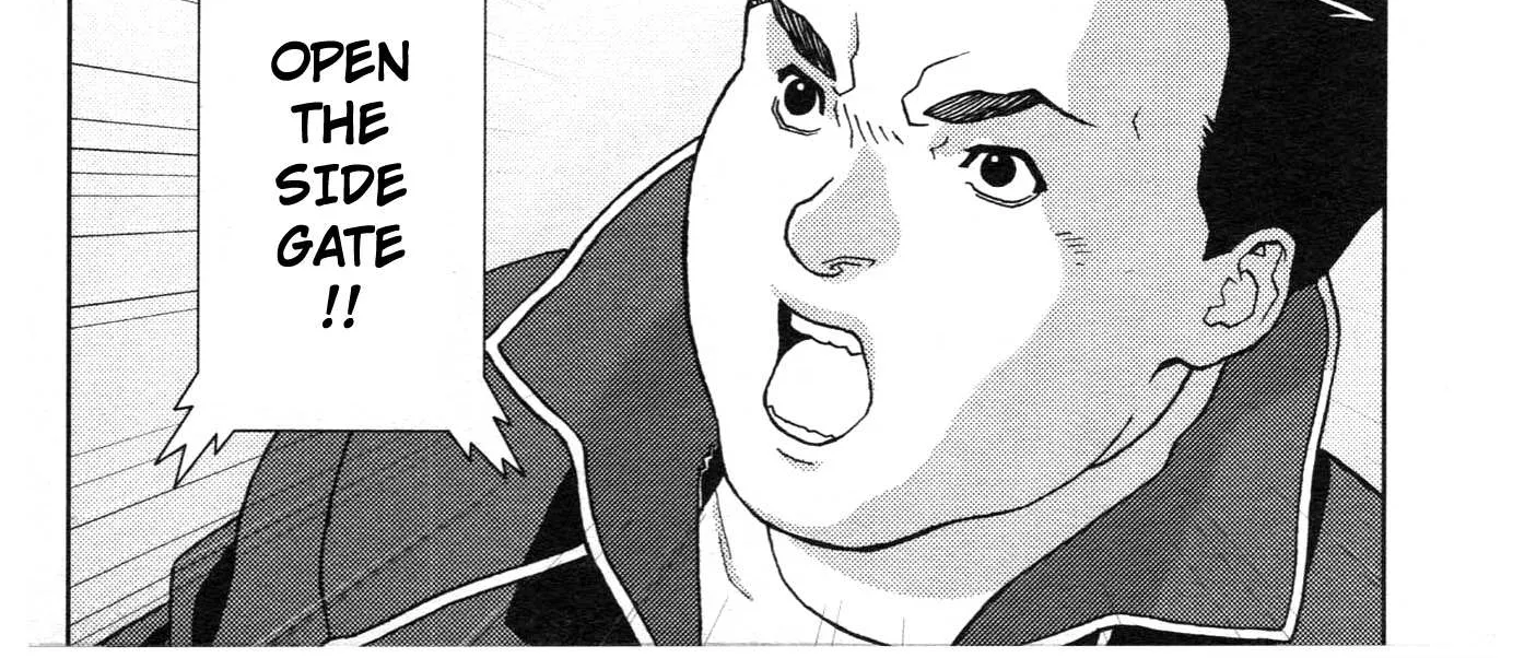 Mobile Suit Zeta Gundam - Define Chapter 73 page 49 - 