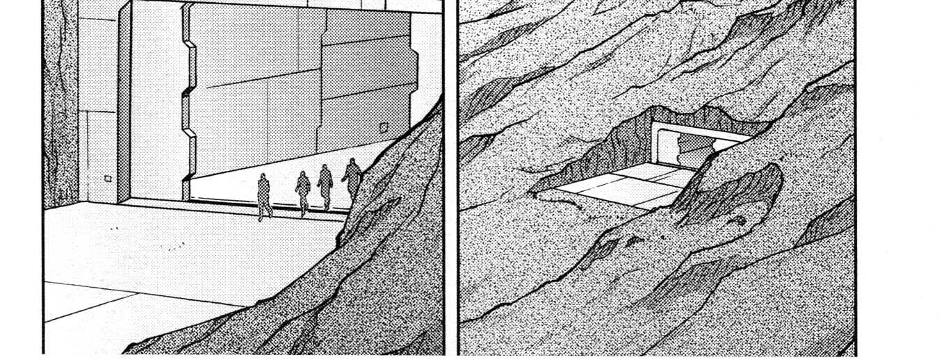 Mobile Suit Zeta Gundam - Define Chapter 74 page 33 - 