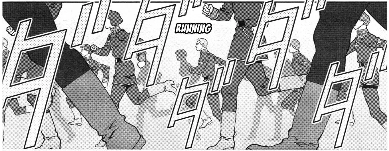Mobile Suit Zeta Gundam - Define Chapter 74 page 45 - 