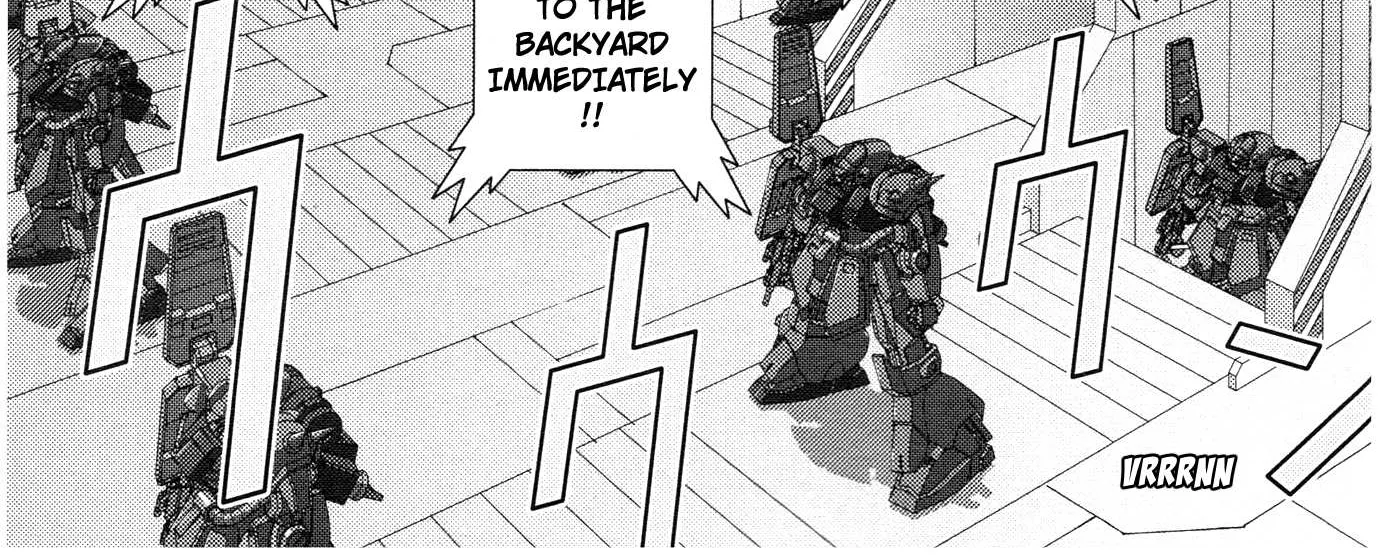 Mobile Suit Zeta Gundam - Define Chapter 74 page 47 - 