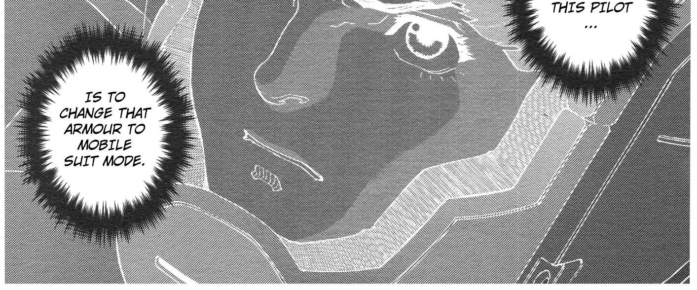 Mobile Suit Zeta Gundam - Define Chapter 75 page 36 - 