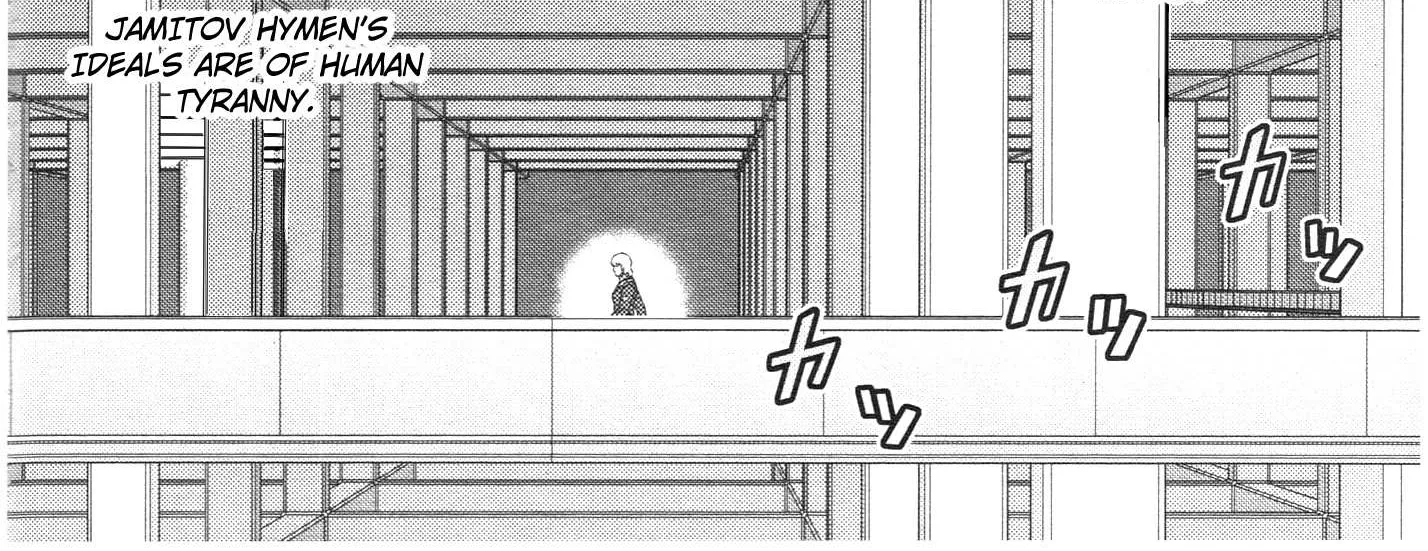 Mobile Suit Zeta Gundam - Define Chapter 75 page 38 - 