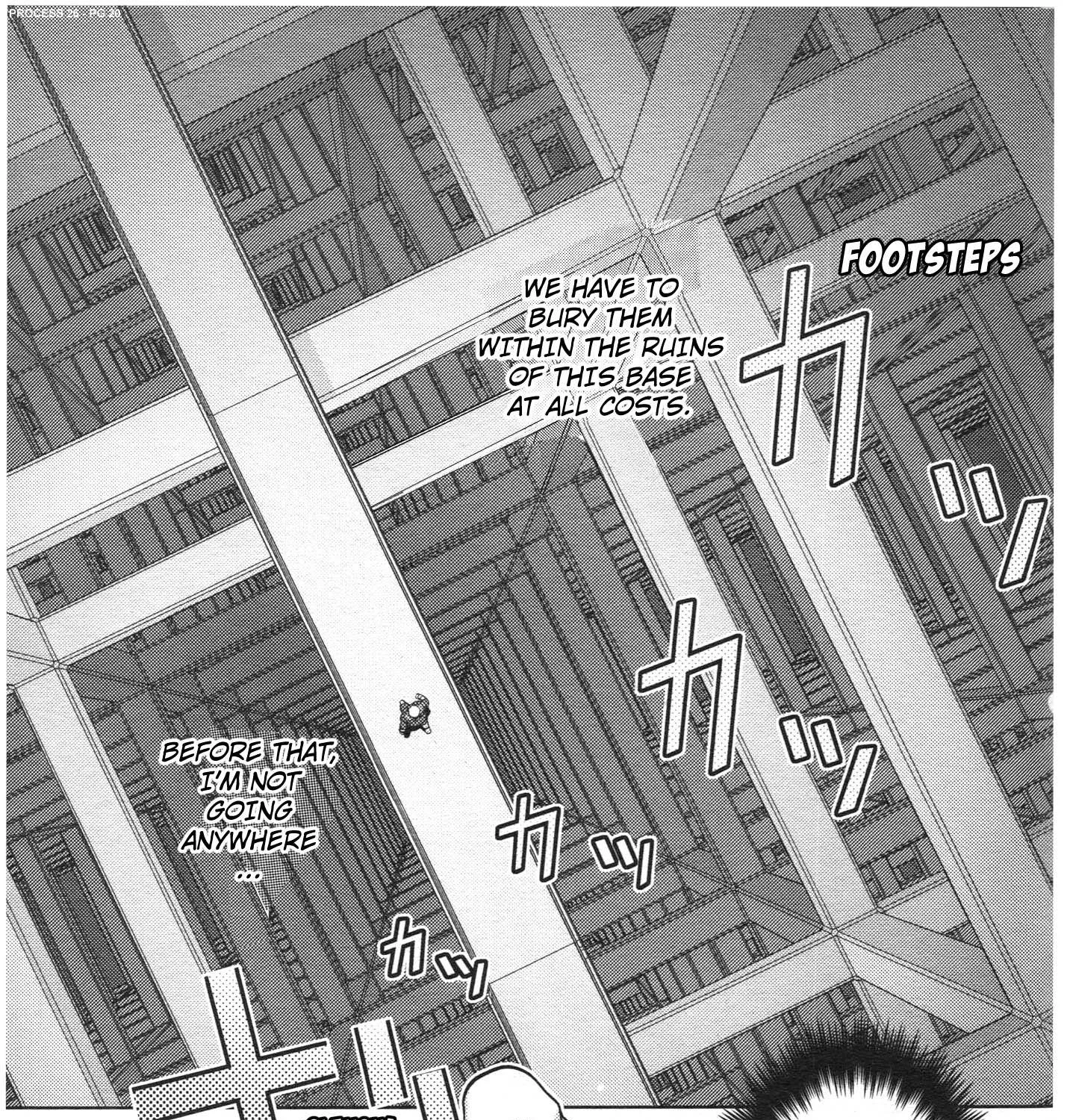 Mobile Suit Zeta Gundam - Define Chapter 75 page 39 - 