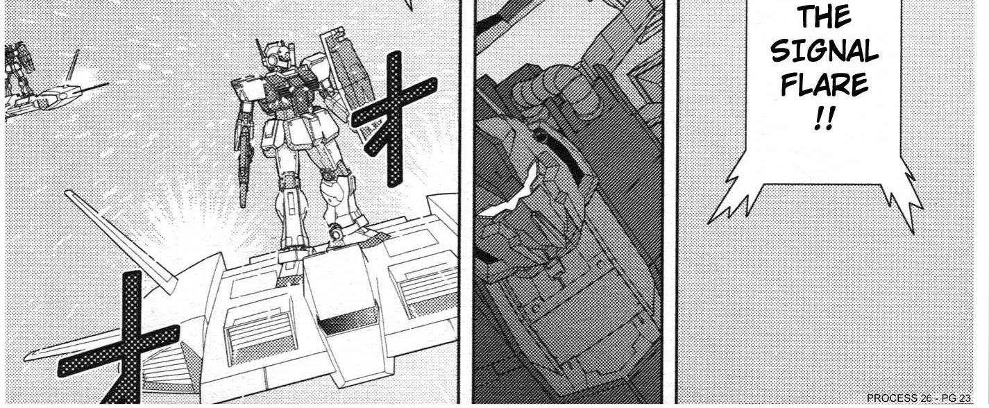 Mobile Suit Zeta Gundam - Define Chapter 75 page 46 - 