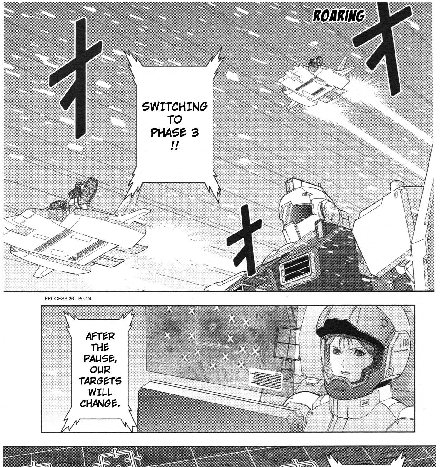 Mobile Suit Zeta Gundam - Define Chapter 75 page 47 - 