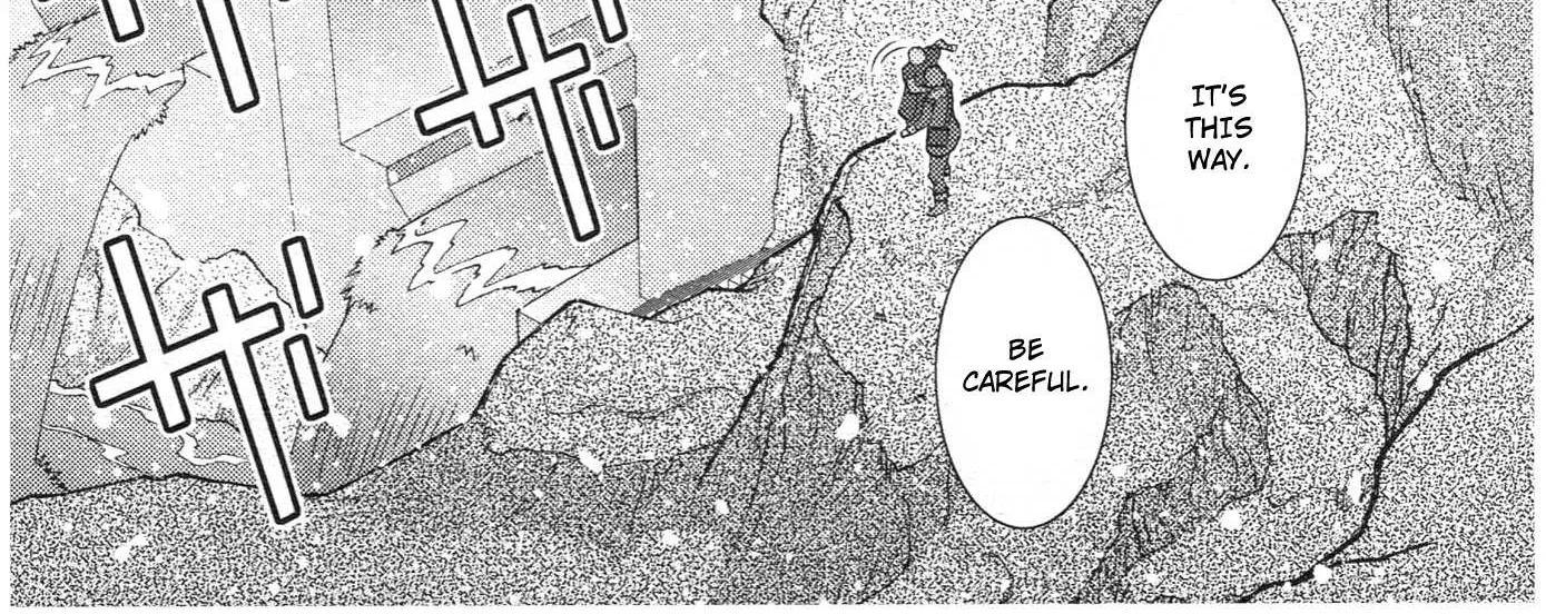 Mobile Suit Zeta Gundam - Define Chapter 75 page 50 - 