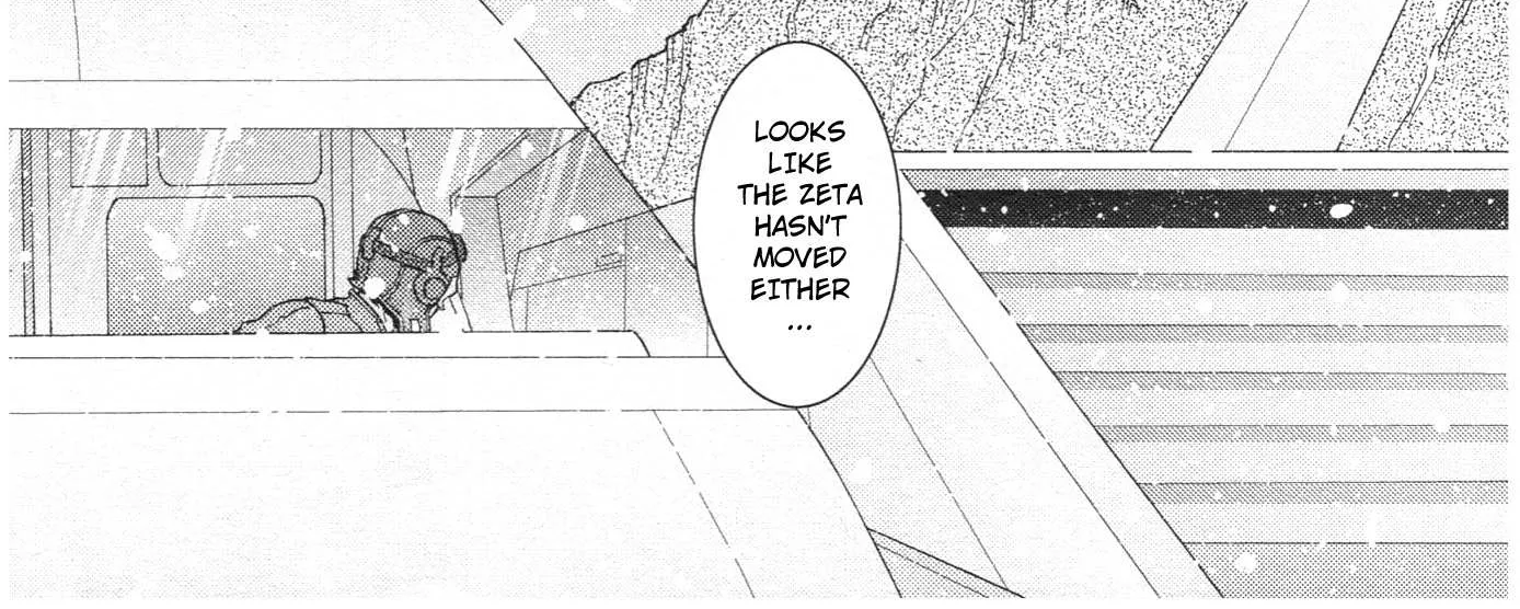 Mobile Suit Zeta Gundam - Define Chapter 75 page 54 - 