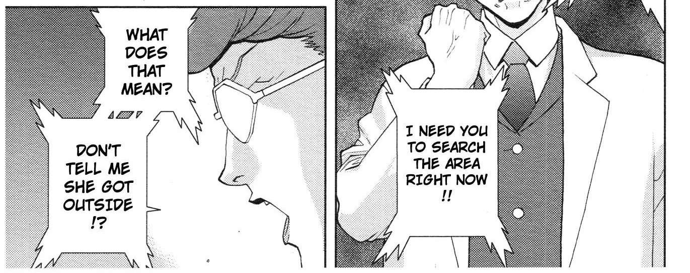 Mobile Suit Zeta Gundam - Define Chapter 75 page 60 - 