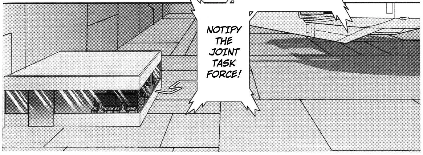 Mobile Suit Zeta Gundam - Define Chapter 76 page 12 - 