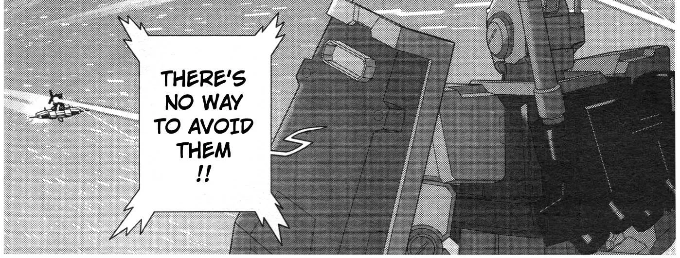 Mobile Suit Zeta Gundam - Define Chapter 76 page 28 - 