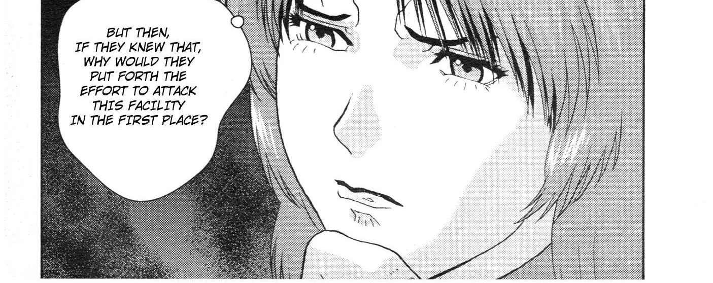 Mobile Suit Zeta Gundam - Define Chapter 76 page 40 - 