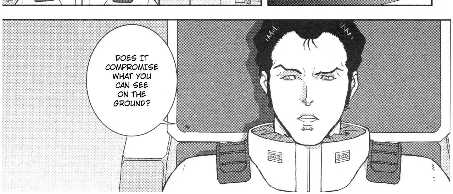Mobile Suit Zeta Gundam - Define Chapter 76 page 50 - 
