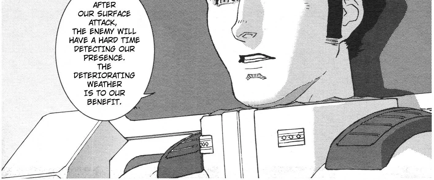 Mobile Suit Zeta Gundam - Define Chapter 76 page 52 - 