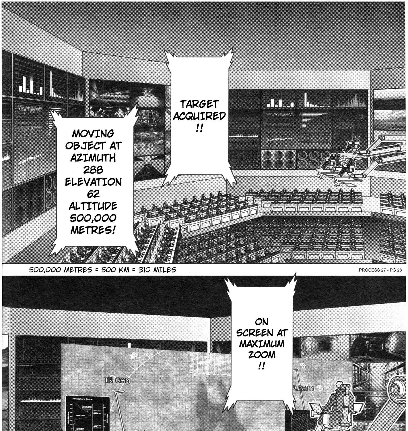 Mobile Suit Zeta Gundam - Define Chapter 76 page 55 - 