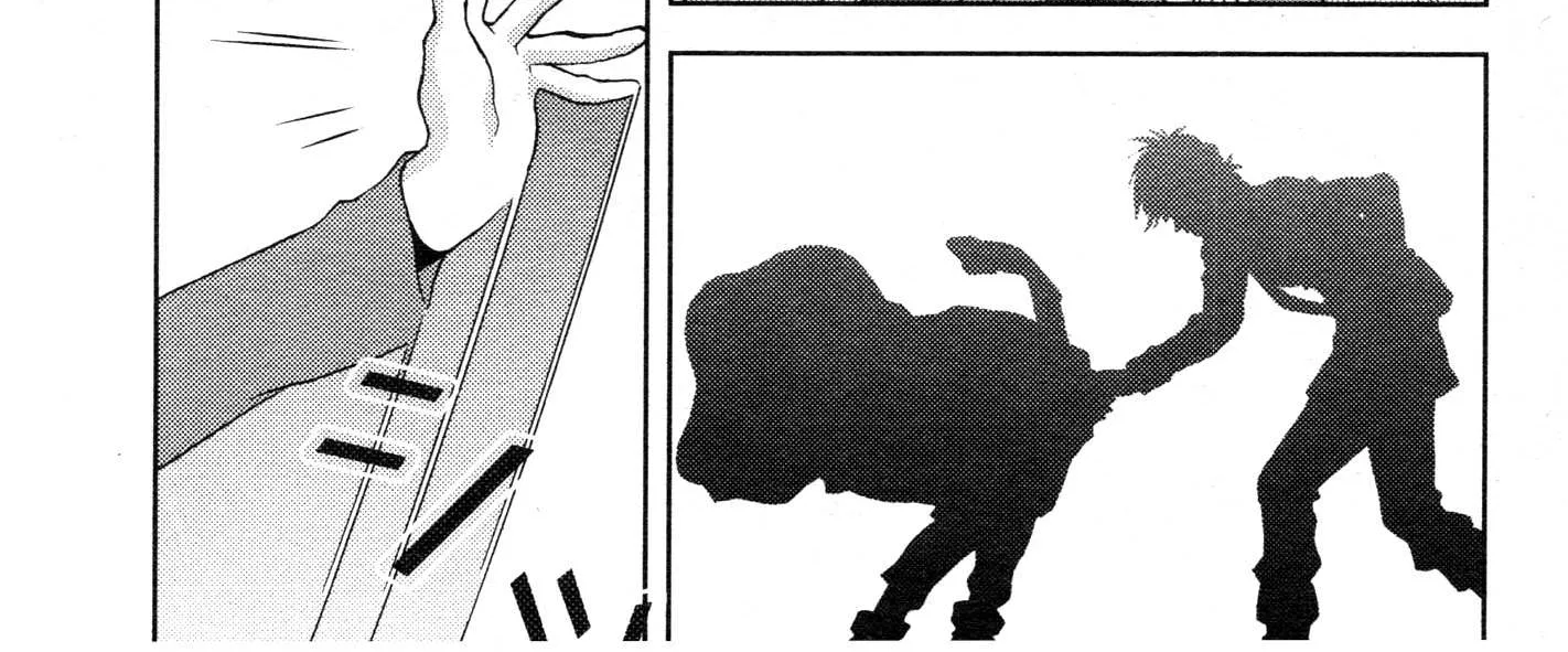 Mobile Suit Zeta Gundam - Define Chapter 76 page 66 - 