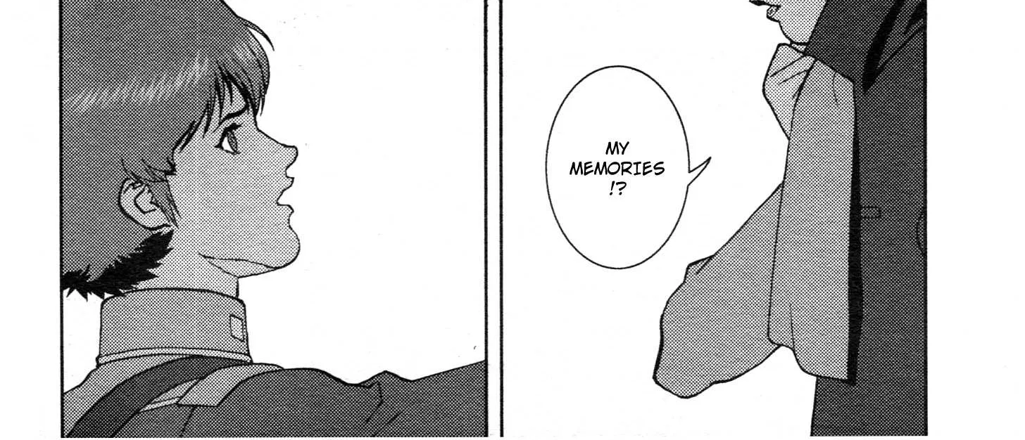 Mobile Suit Zeta Gundam - Define Chapter 76 page 8 - 