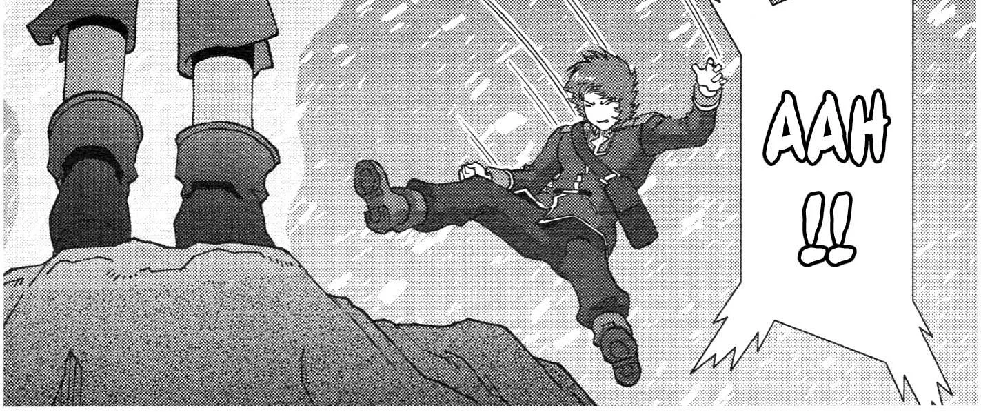 Mobile Suit Zeta Gundam - Define Chapter 76 page 72 - 