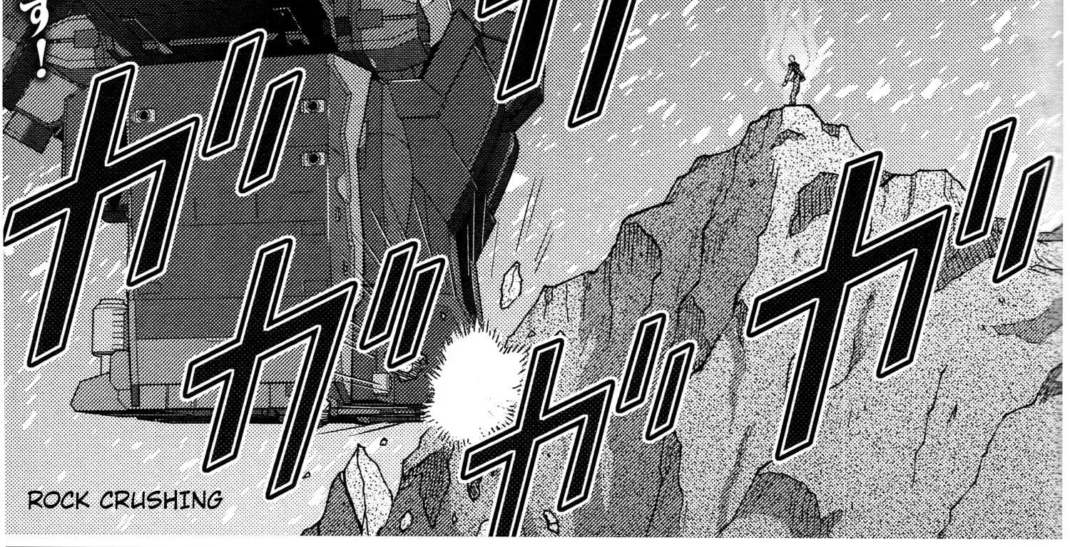 Mobile Suit Zeta Gundam - Define Chapter 77 page 2 - 
