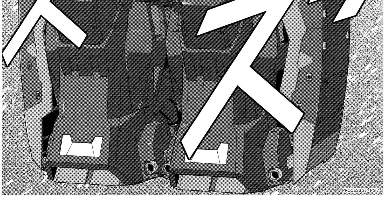 Mobile Suit Zeta Gundam - Define Chapter 77 page 14 - 