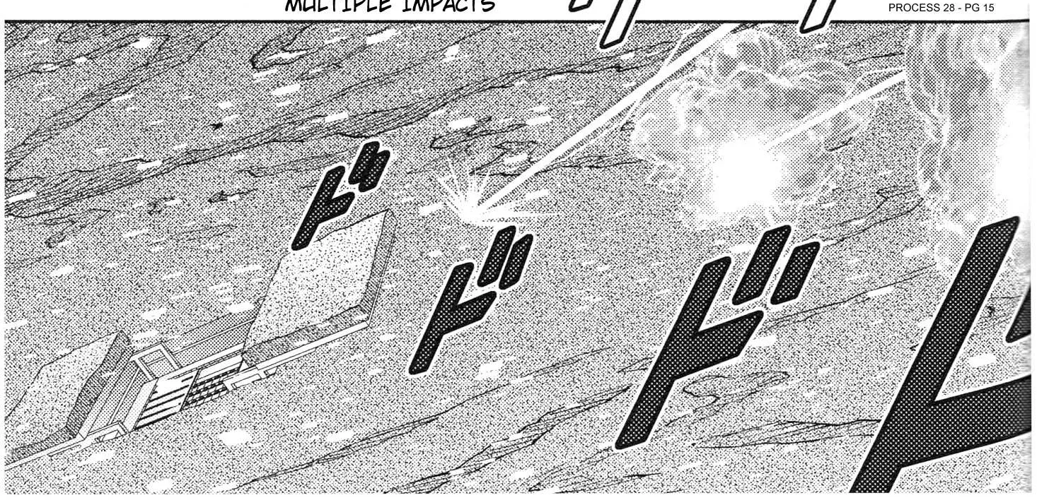 Mobile Suit Zeta Gundam - Define Chapter 77 page 31 - 