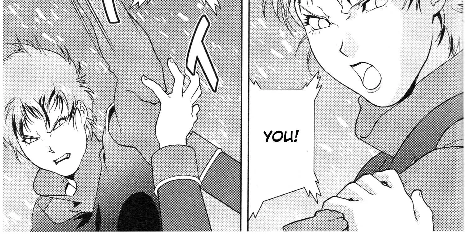 Mobile Suit Zeta Gundam - Define Chapter 77 page 6 - 