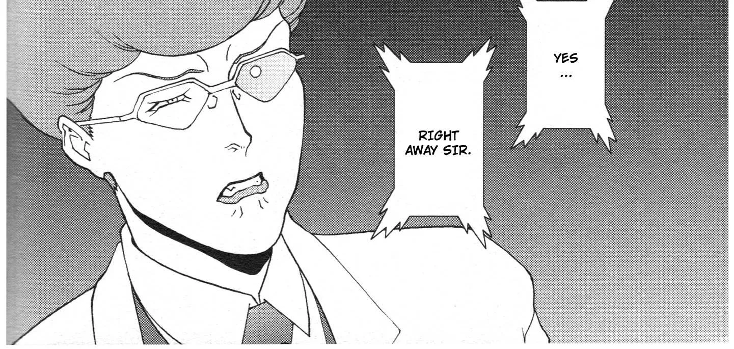 Mobile Suit Zeta Gundam - Define Chapter 77 page 53 - 