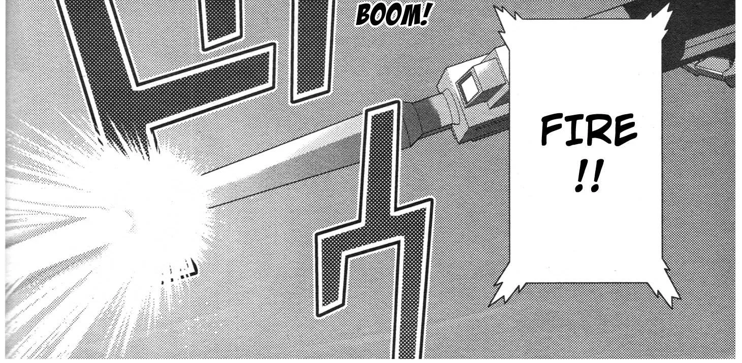 Mobile Suit Zeta Gundam - Define Chapter 77 page 61 - 