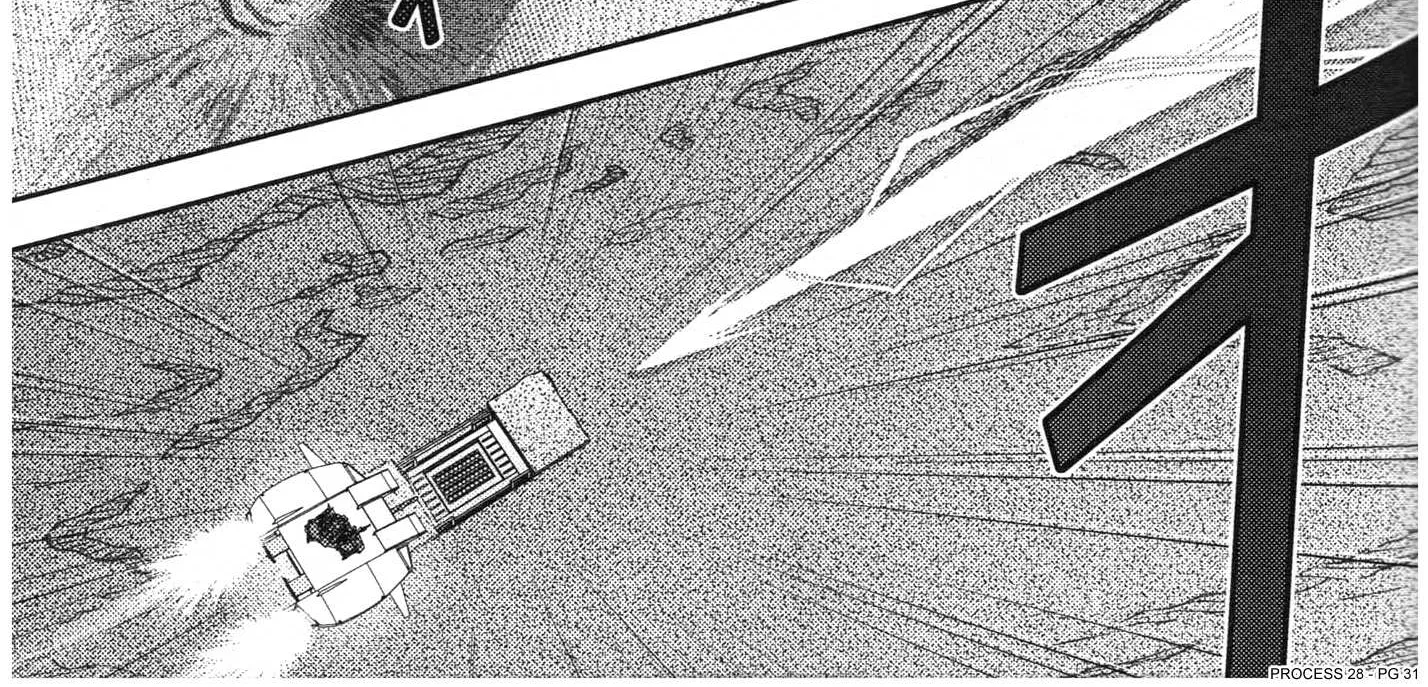 Mobile Suit Zeta Gundam - Define Chapter 77 page 63 - 