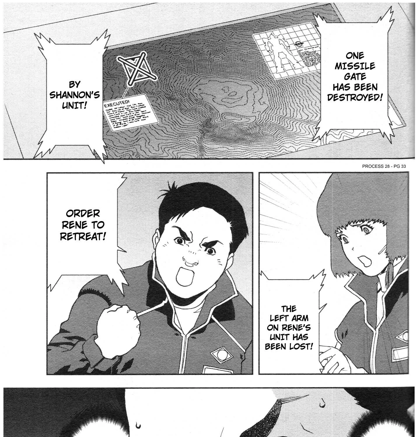 Mobile Suit Zeta Gundam - Define Chapter 77 page 66 - 