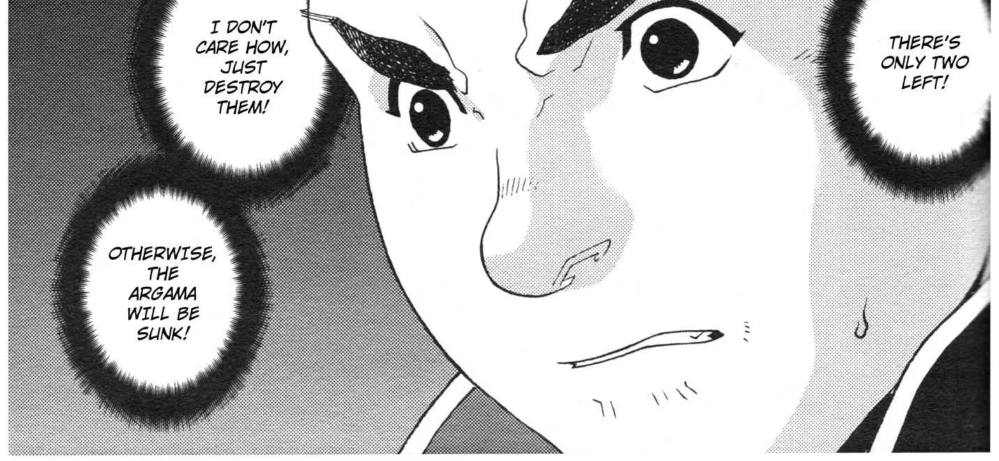 Mobile Suit Zeta Gundam - Define Chapter 77 page 67 - 