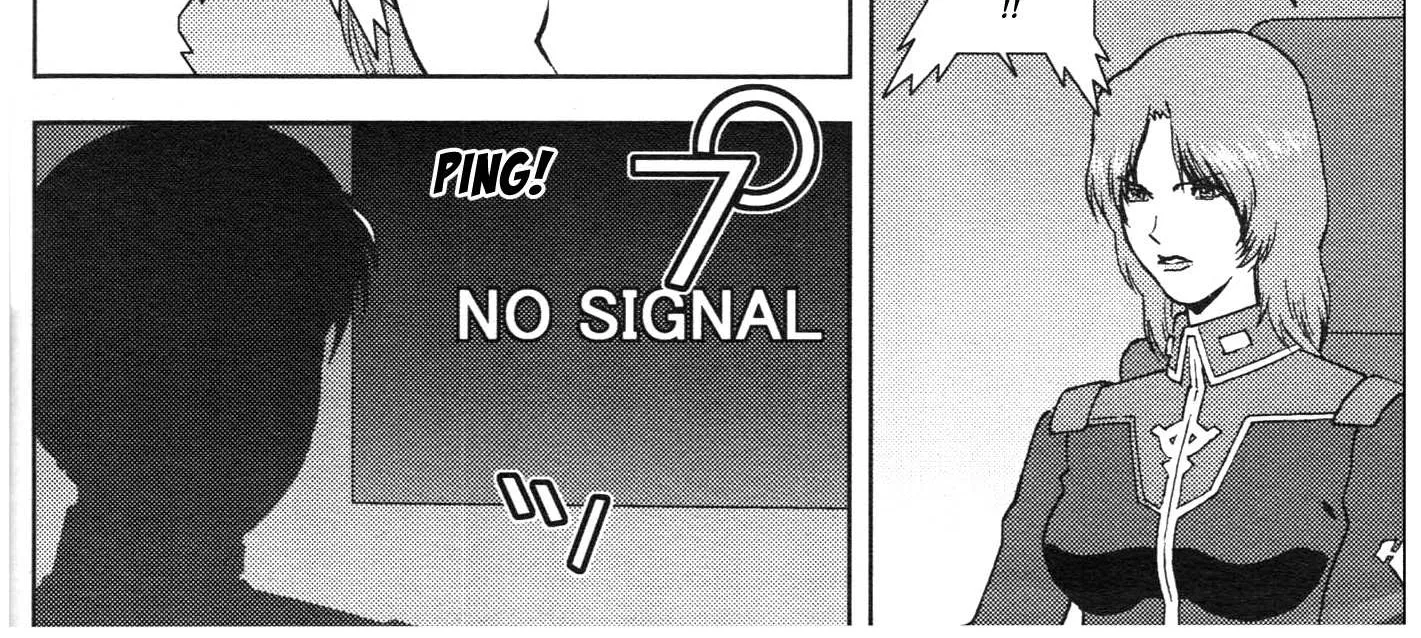 Mobile Suit Zeta Gundam - Define Chapter 77 page 77 - 