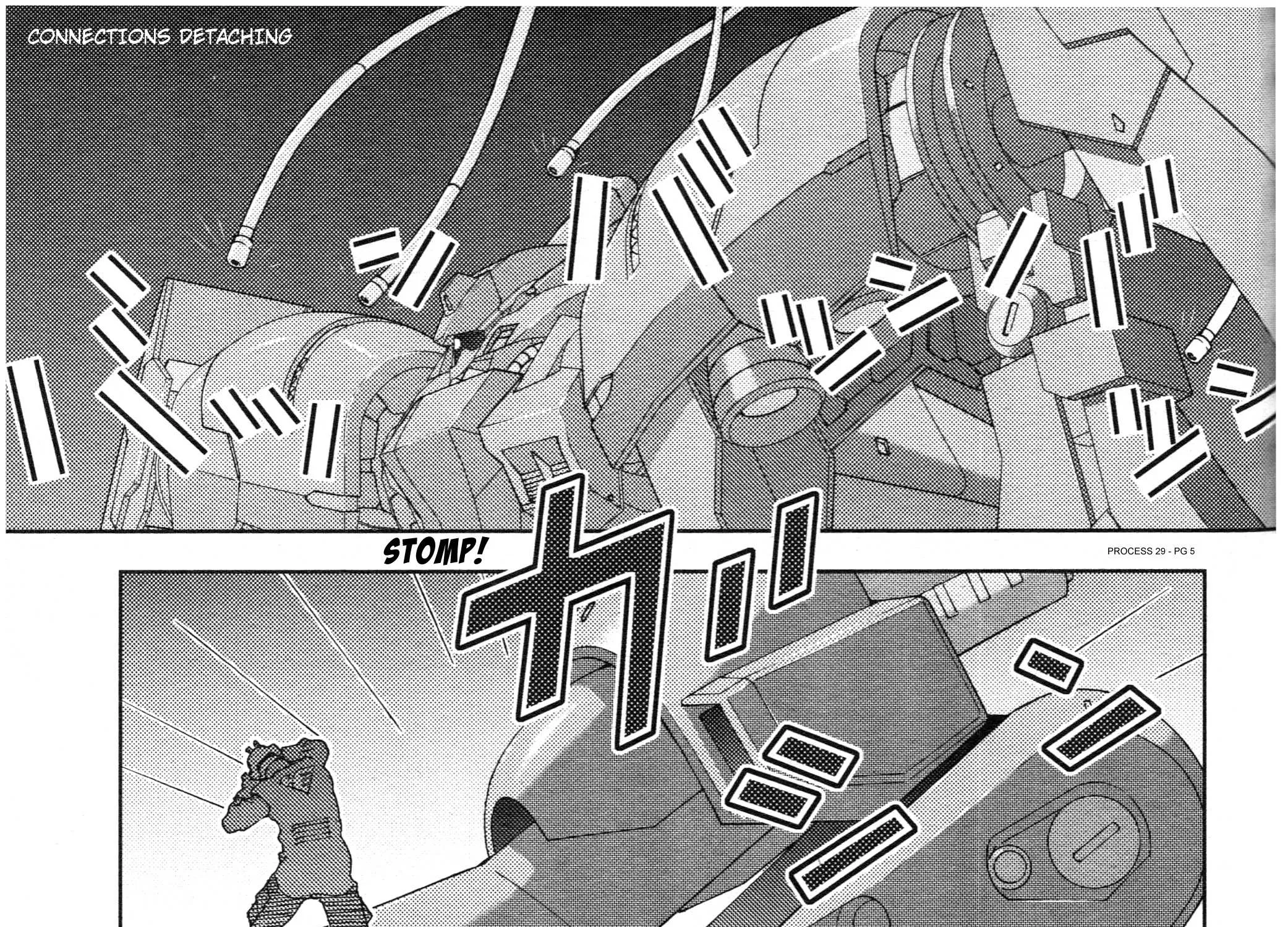 Mobile Suit Zeta Gundam - Define Chapter 78 page 13 - 