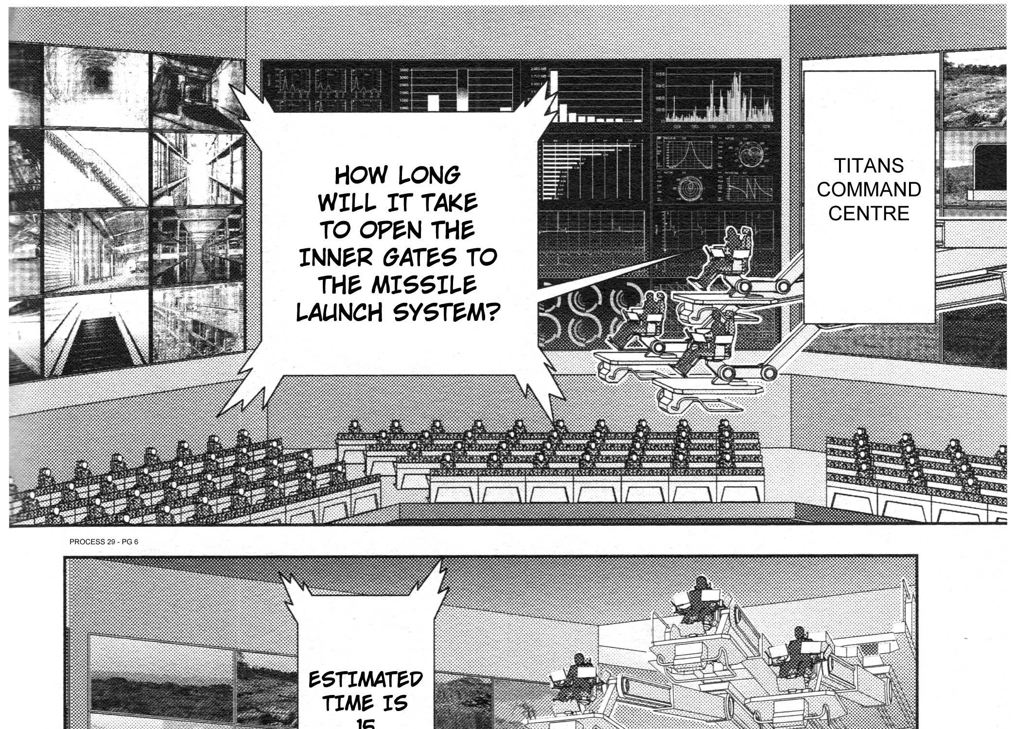 Mobile Suit Zeta Gundam - Define Chapter 78 page 16 - 