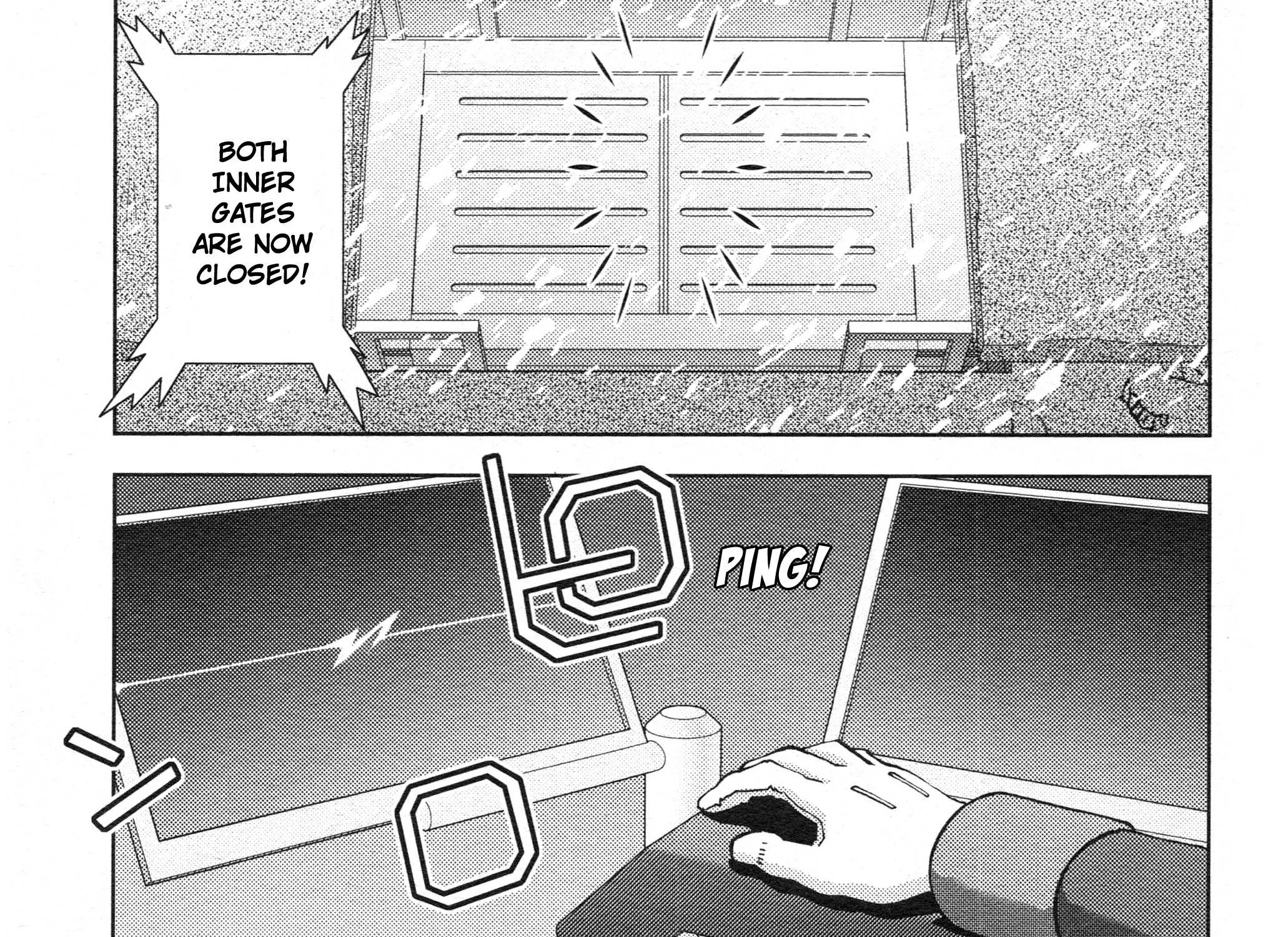 Mobile Suit Zeta Gundam - Define Chapter 78 page 20 - 